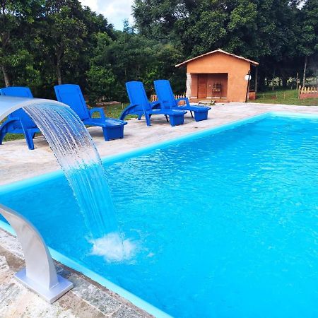 Quinta Do Vale Villa Pirenópolis Eksteriør bilde