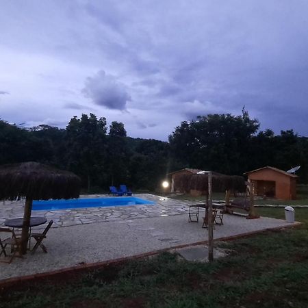 Quinta Do Vale Villa Pirenópolis Rom bilde