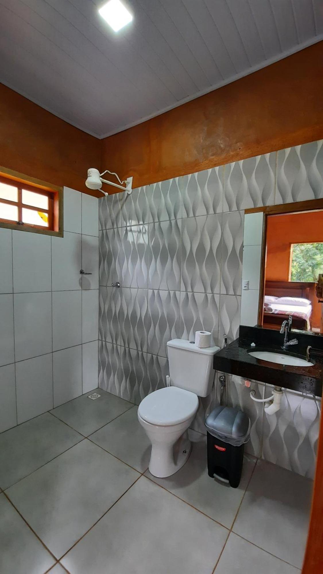 Quinta Do Vale Villa Pirenópolis Rom bilde