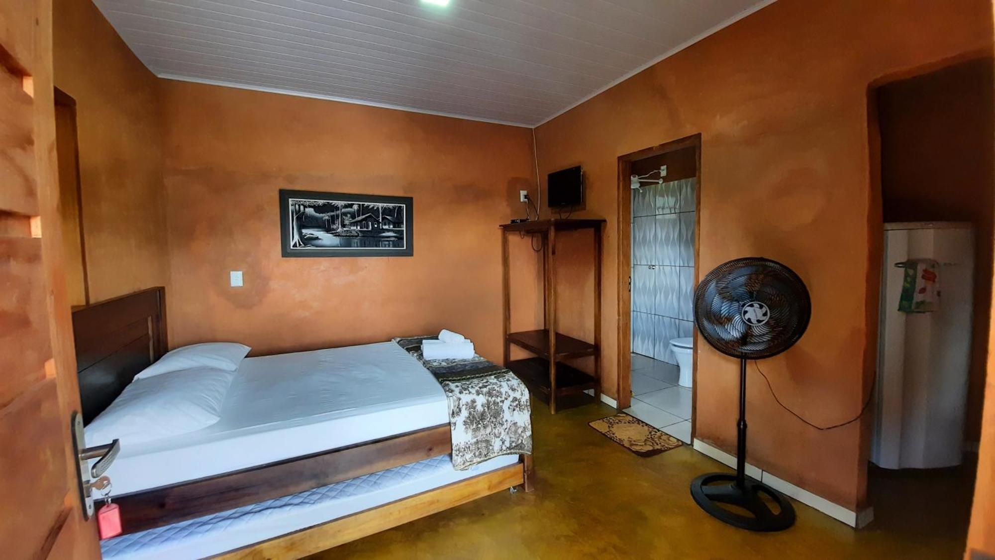 Quinta Do Vale Villa Pirenópolis Rom bilde